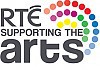 RTE supporting the arts