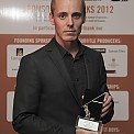 Jasper Pakkonnen with Angela Award at Subtitle European Film Festival Kilkenny Ireland copy web-op 