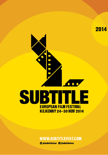 SUBTITLE 2014 programme Cover