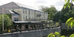 The Kilkenny River Court Hotel