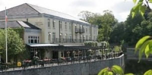 The Kilkenny River Court Hotel